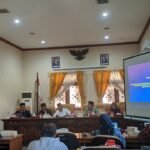 kebijakan tunjangan anggota DPRD
