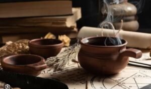 Awas! Inilah Benda yang Sering Digunakan untuk Santet