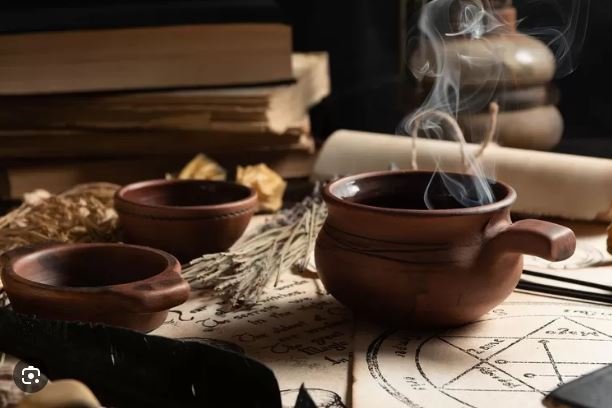 Awas! Inilah Benda yang Sering Digunakan untuk Santet