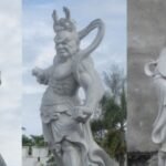 Hati-hati! Inilah Benda yang Sering Menjadi Tempat Persinggahan Hantu