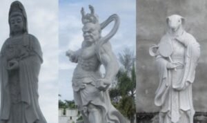 Hati-hati! Inilah Benda yang Sering Menjadi Tempat Persinggahan Hantu