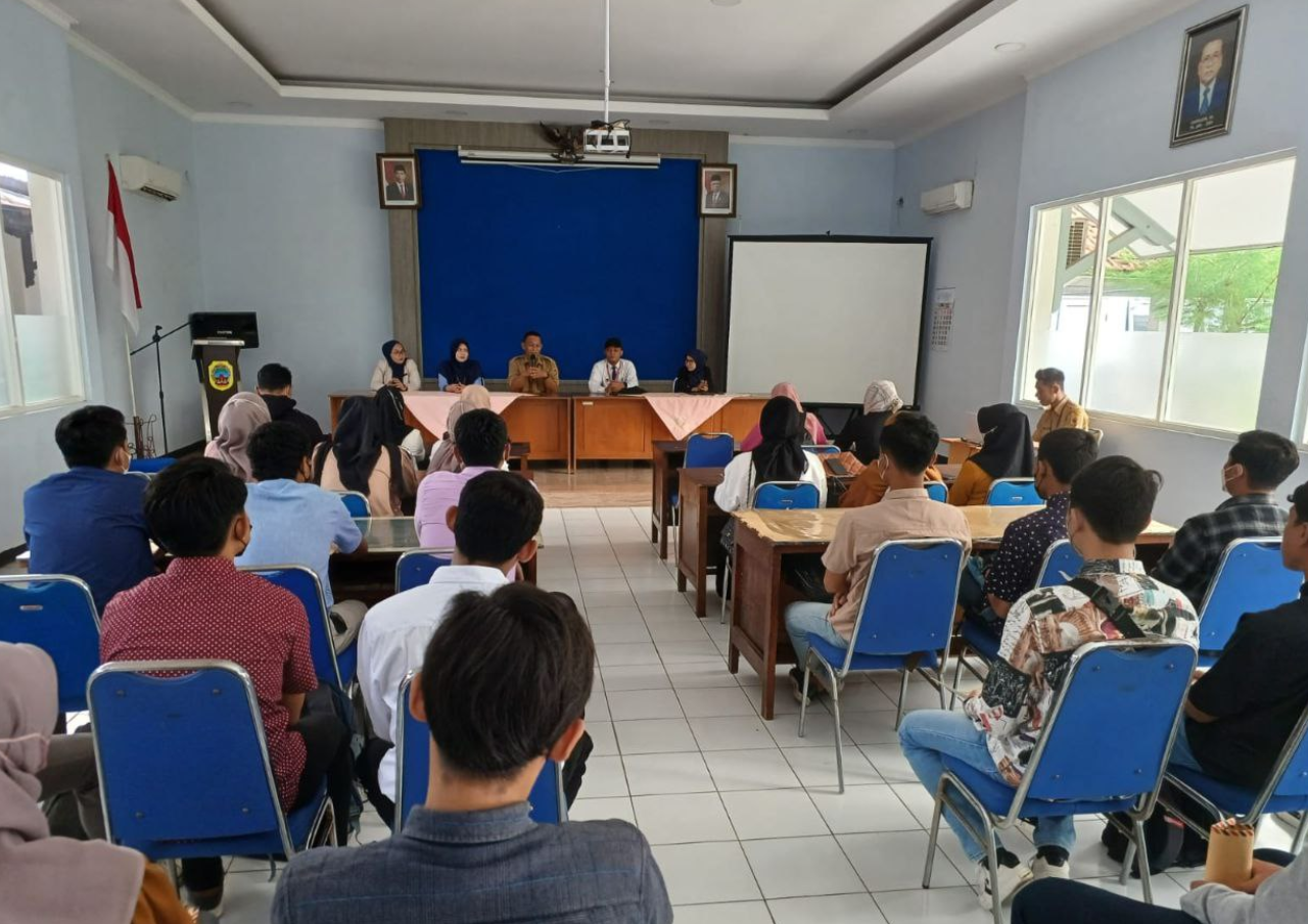 Optimalkan Penyerapan Tenaga Kerja di Pati, Disnakertrans Lakukan Perekrutan Lokal