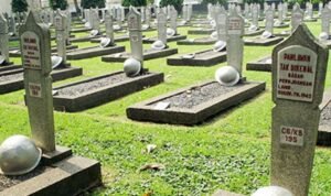 Pahlawan Indonesia yang Hilang dan Jasadnya Masih Misterius