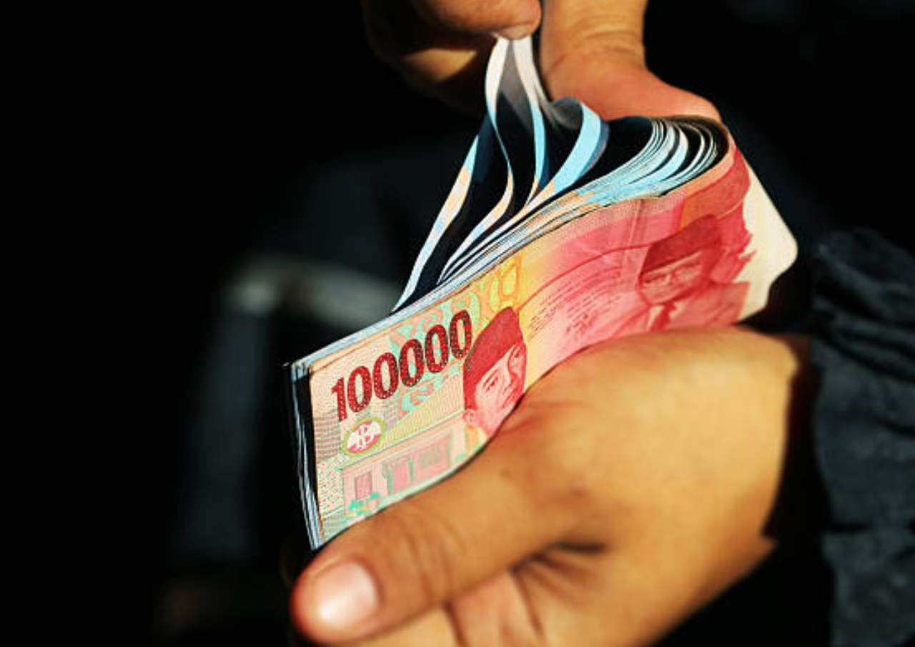 rupiah