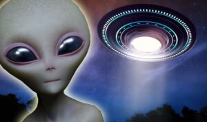 Keberadaan Alien itu Nyata, Benar atau Tidak?