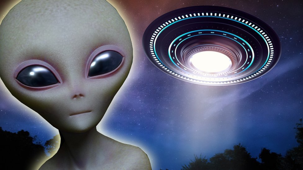Keberadaan Alien itu Nyata, Benar atau Tidak?