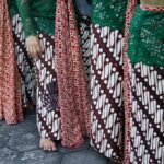 Mitos tentang Batik Parang yang Masih Menjadi Misteri
