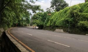 Misteri Tanjakan Gombel yang Ada di Kota Semarang