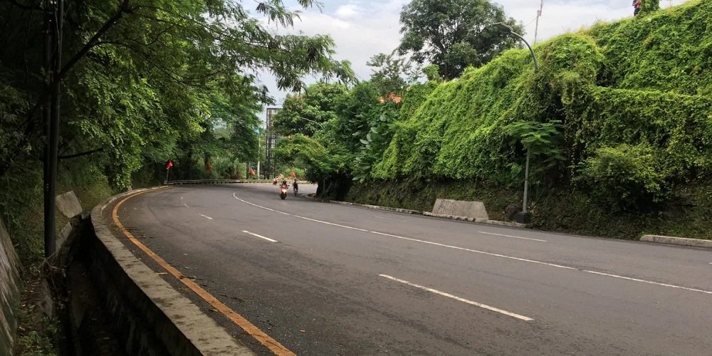 Misteri Tanjakan Gombel yang Ada di Kota Semarang