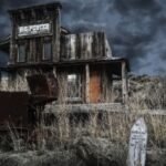 4 Kota Hantu Sunyi dan Tidak ada Tanda-Tanda Kehidupan, Berani ke Sini?