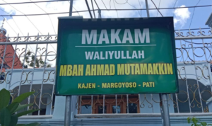 5 Tempat Wisata Religi di Pati Wisata Religi di Pati