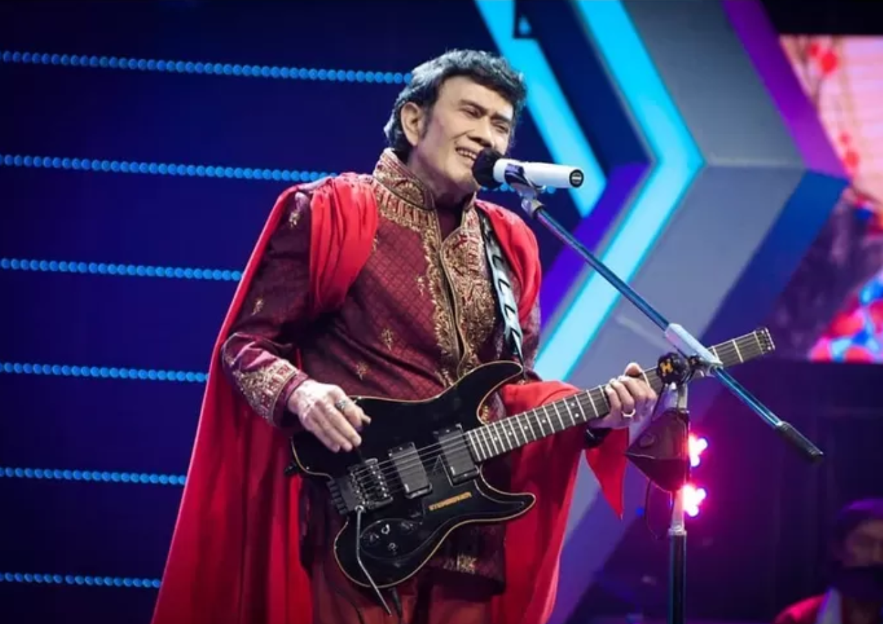 Budaya Seni Musik Dangdut Klasik Terus Dilestarikan di Pati