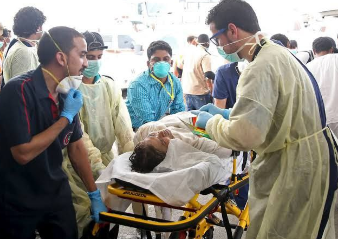 Hendak Pulang ke Pati, Jemaah Haji Wafat di Medan Hendak Pulang ke Pati, Jemaah Haji Wafat di Medan