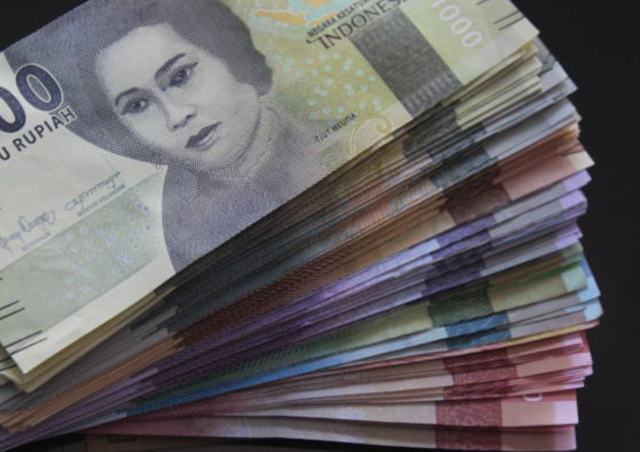 rupiah
