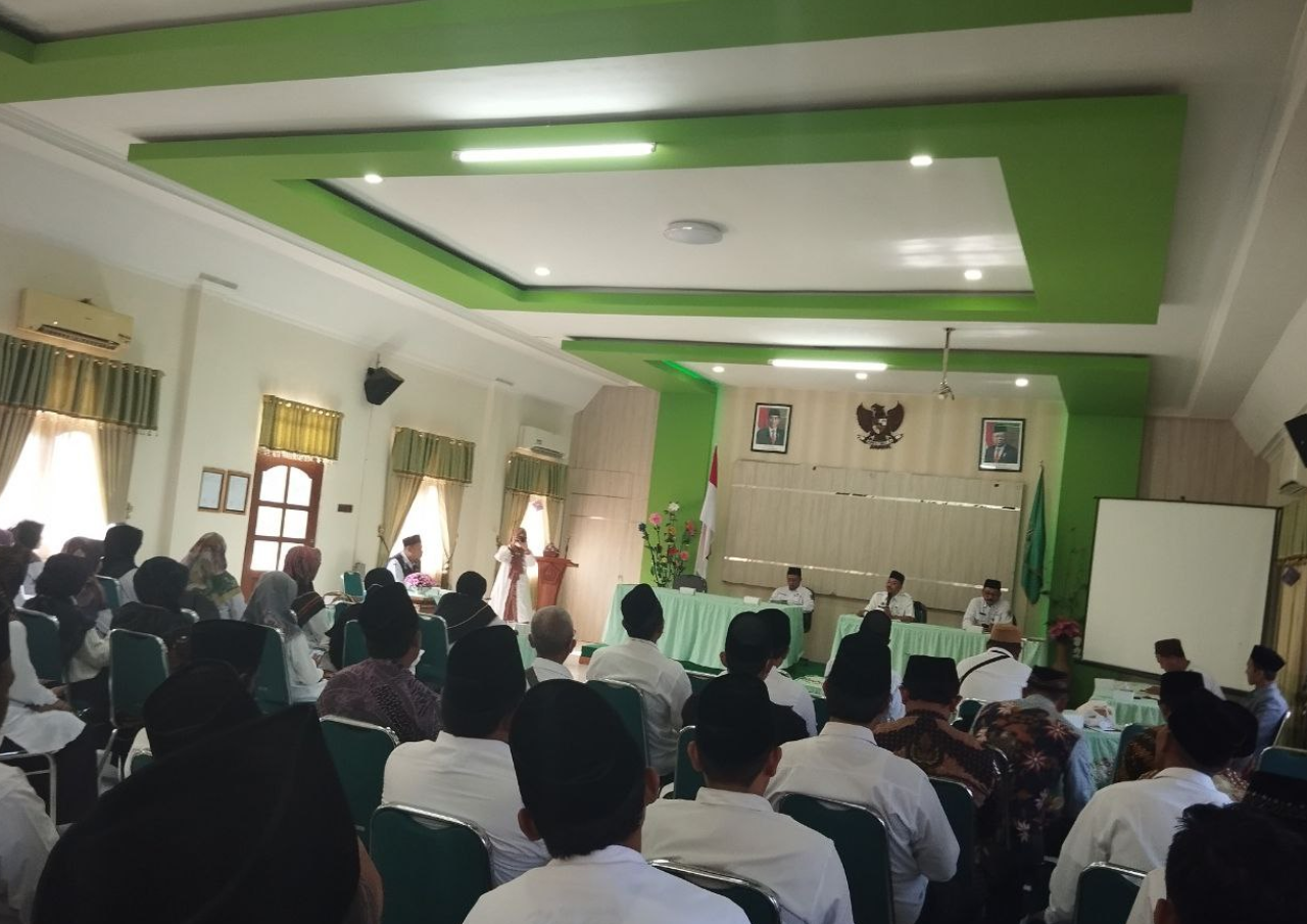 Kebijakan Terbaru untuk Tenaga Honorer di Pemkab Pati