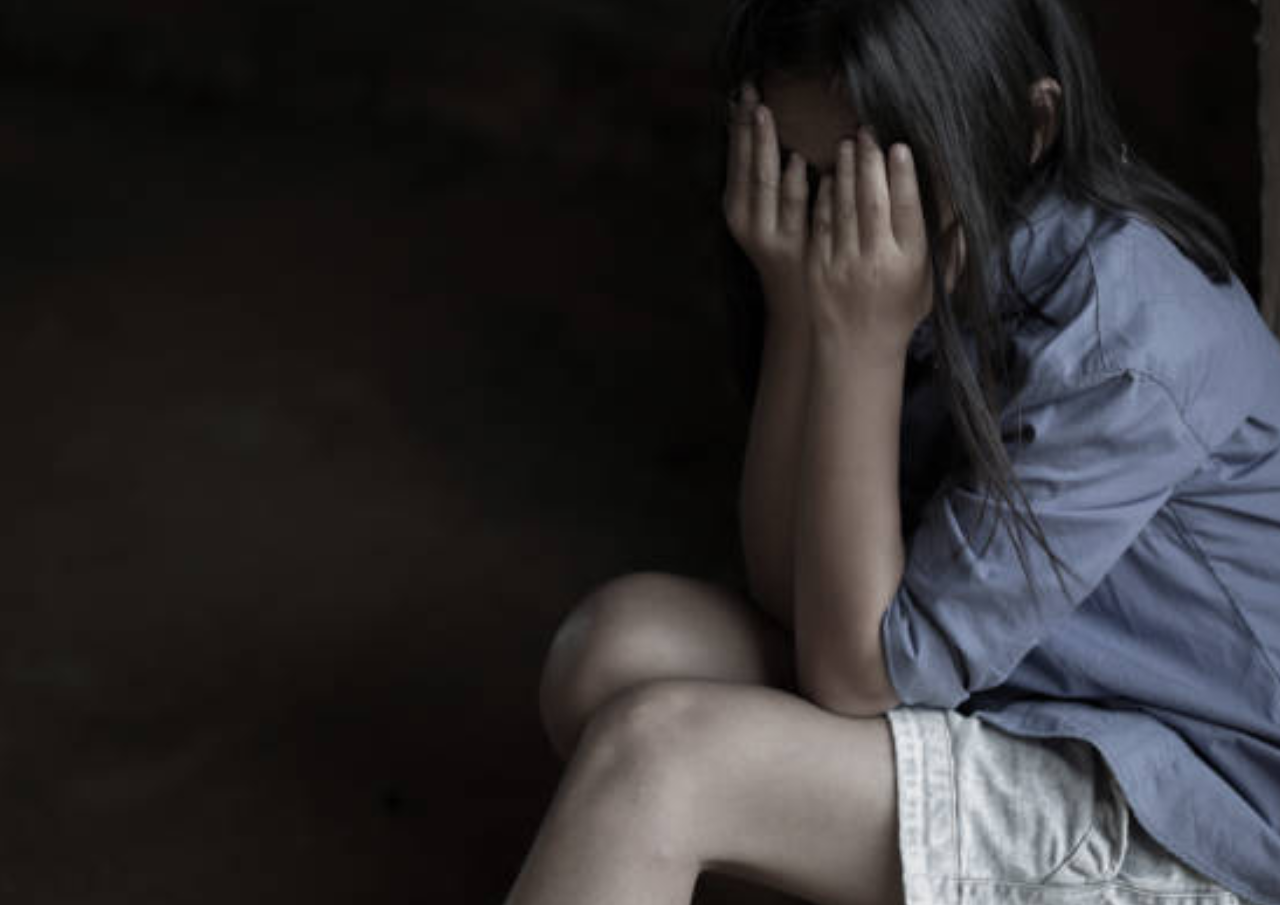 Pembinaan dan Pendampingan Anak Korban KDRT di Pati