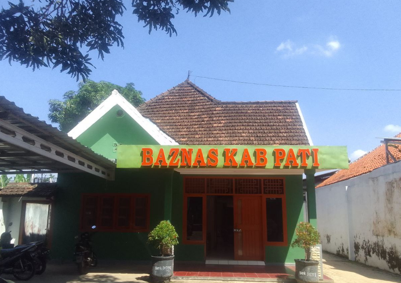 Penilaian Tingkat Keberhasilan Pengelolaan Zakat di Pati