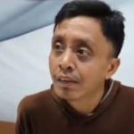 Pengemis Viral di Pati