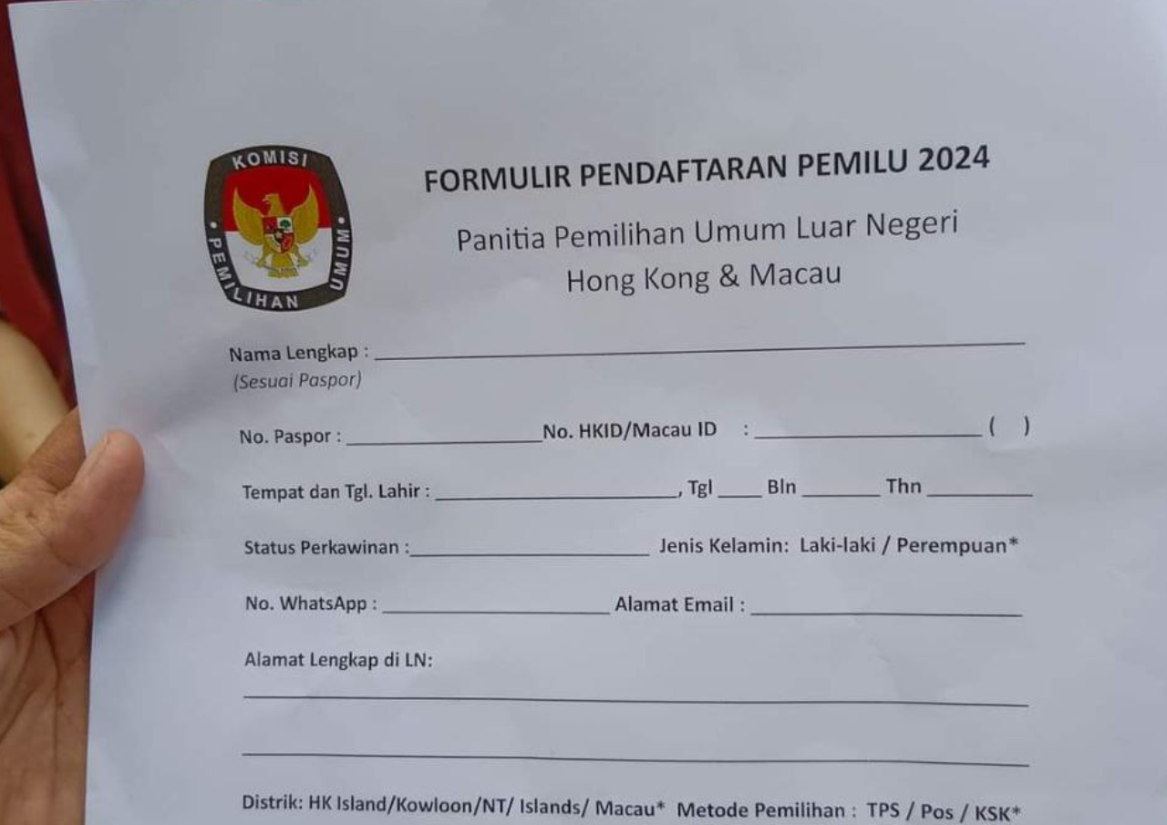 Terhalang Lokasi Pemilu 2024, Berikut Cara Pemindahan Daerah Pemilihan
