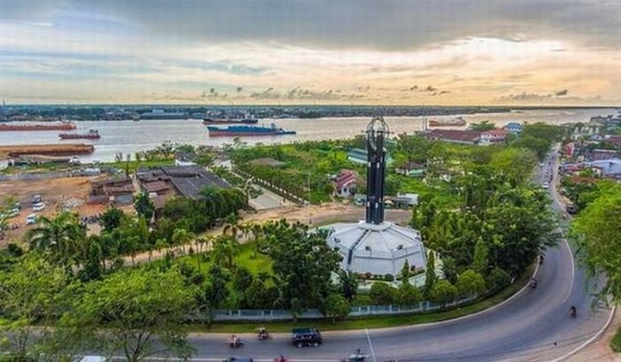 Makhluk Mitologi Terpopuler di Kalimantan Barat