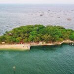 5 Kisah Mistis di Kepulauan Seribu, Nomor 3 Penampakan Maria van de Velde di Pulau Onrust
