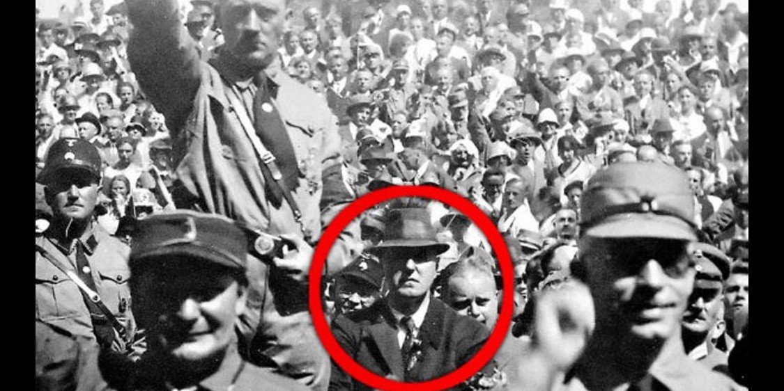 6 Kisah Time Traveler, Orang-orang yang Mengaku Melompati Waktu