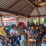 Apresiasi Pembayaran Pajak Tercepat, BPKAD Pati Beri Hadiah
