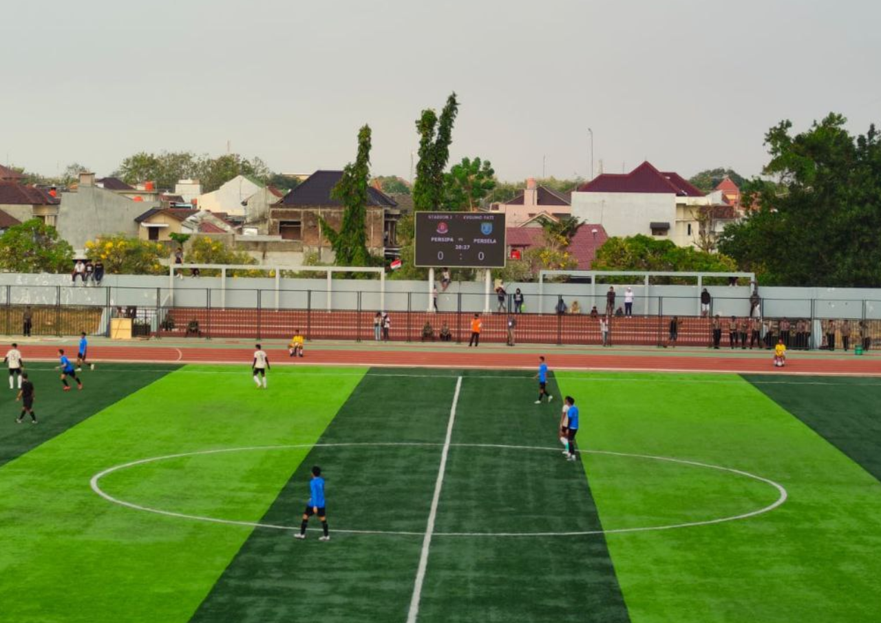 Pemain Asing Persipa