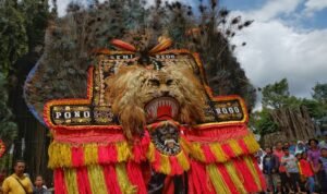 Mengenal Reog Ponorogo, Kesenian Khas Jawa Timur yang Sangat Terkenal