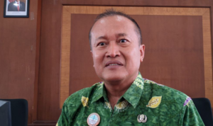 Pati Kota Adipura