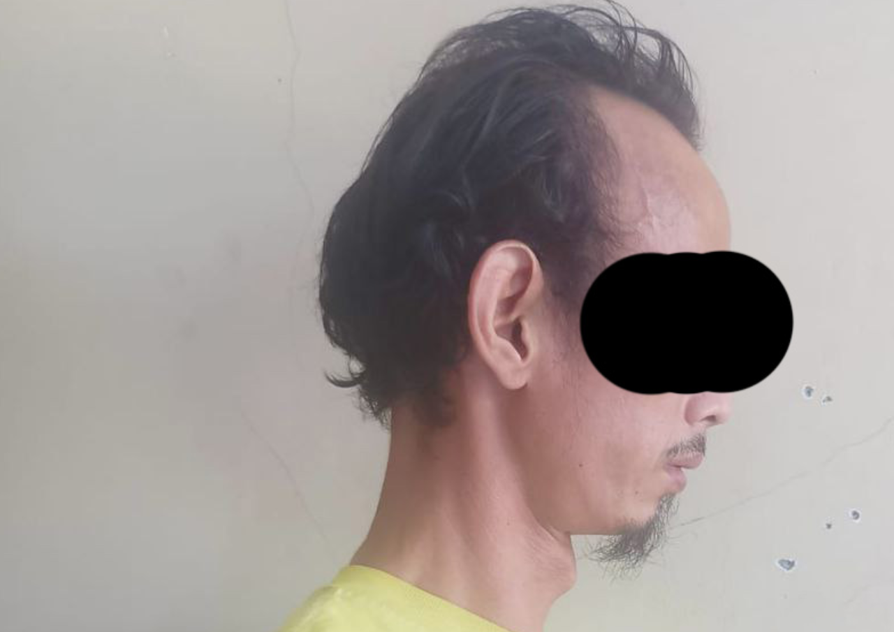 Pencurian Kotak Amal di Masjid Ngemplak Lor, Pelaku Ditangkap