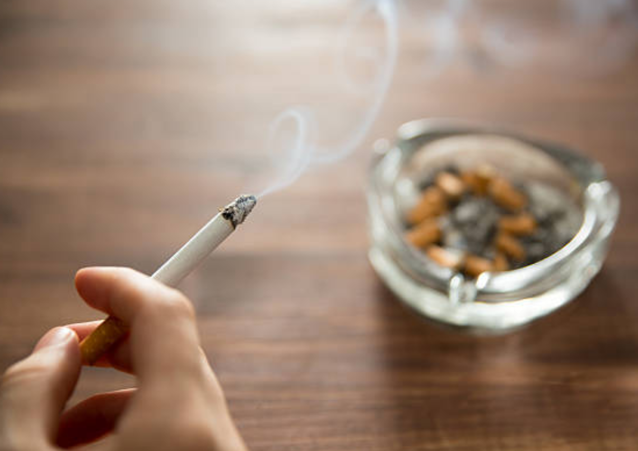 Penjual kian Cerdas Mengedarkan Rokok Ilegal di Pati