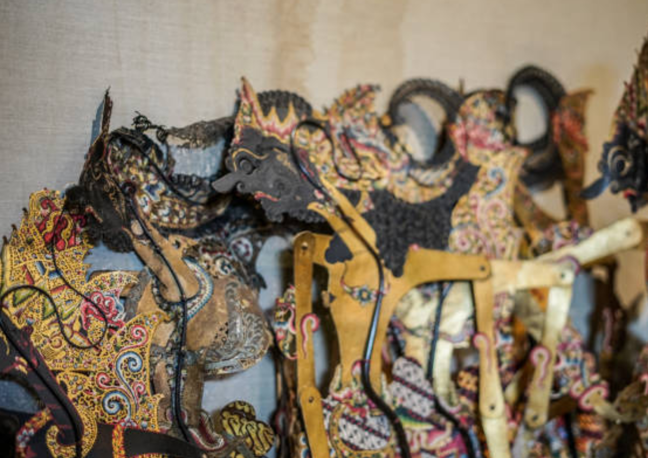 Pentingnya Melestarikan Budaya Lokal Pati