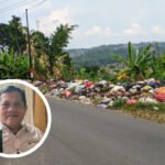 Foto : Ilustrasi tumpukan sampah di Kabupaten Pati (Sumber : Infoseputarpati.com/ Asy)