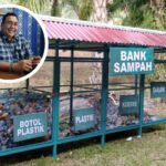 Foto: Wakil I DPRD Pati Dorong Agar Bank Sampah Ada di Setiap Desa (Sumber: istimewa)