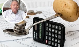 Foto: DPRD Minta Pemkab Pati Tekan Laju Inflasi (Sumber: Infoseputarpati)