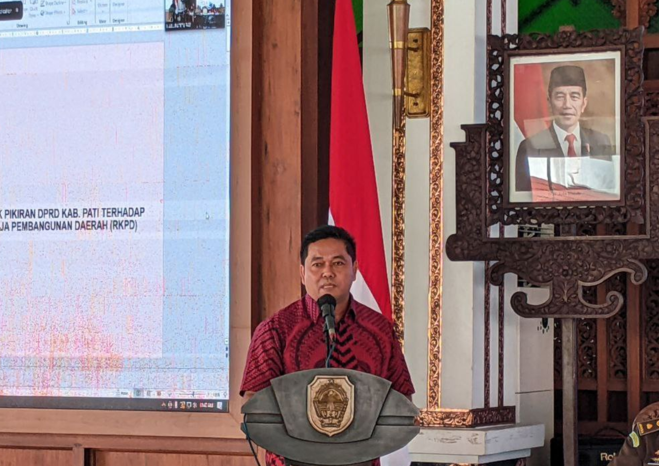 Bonus Atlet Porprov Jateng Bakal Dibayar setelah APBD Perubahan Disahkan
