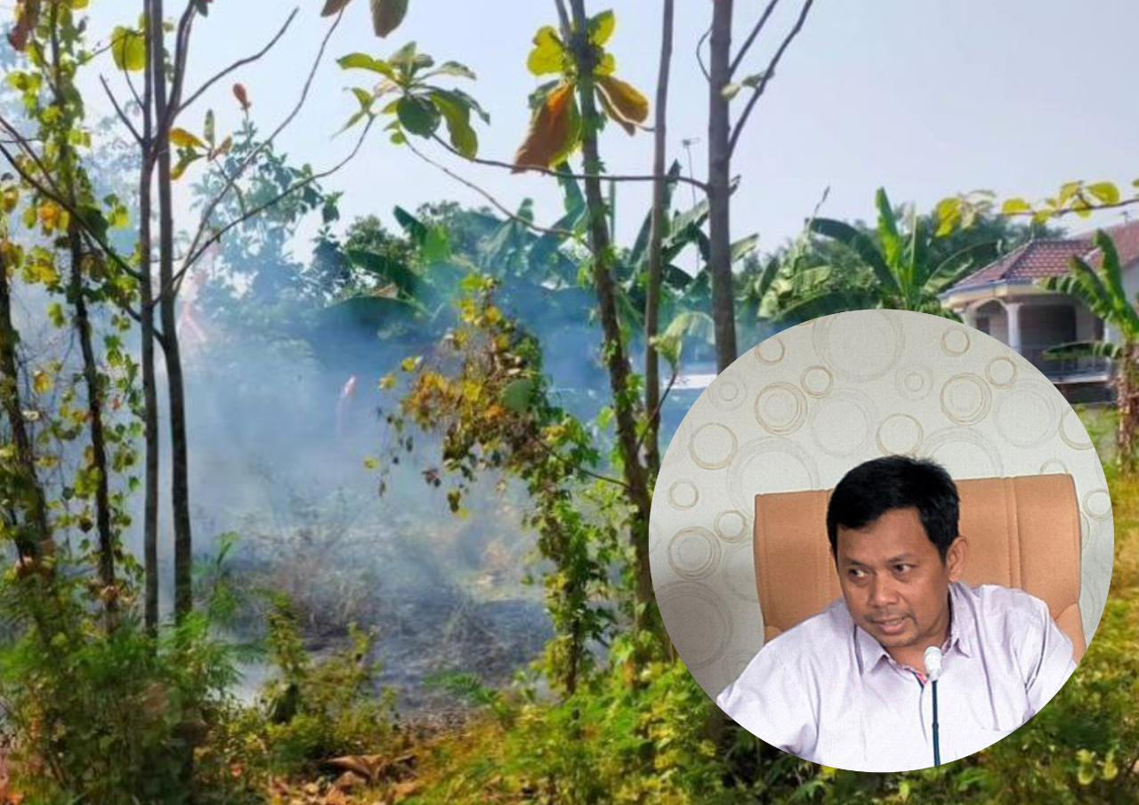 DPRD Pemkab dan Warga Pati Harus Bersinergi Hadapi Kemarau