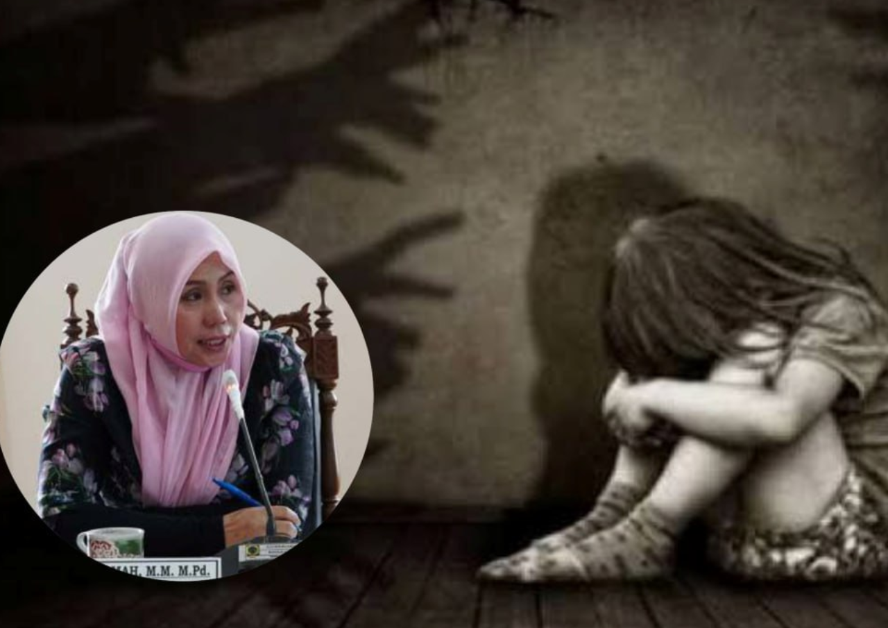 DPRD Tanggapi Kasus Kekerasan pada Anak di Pati, Perlindungan Harus Terpenuhi