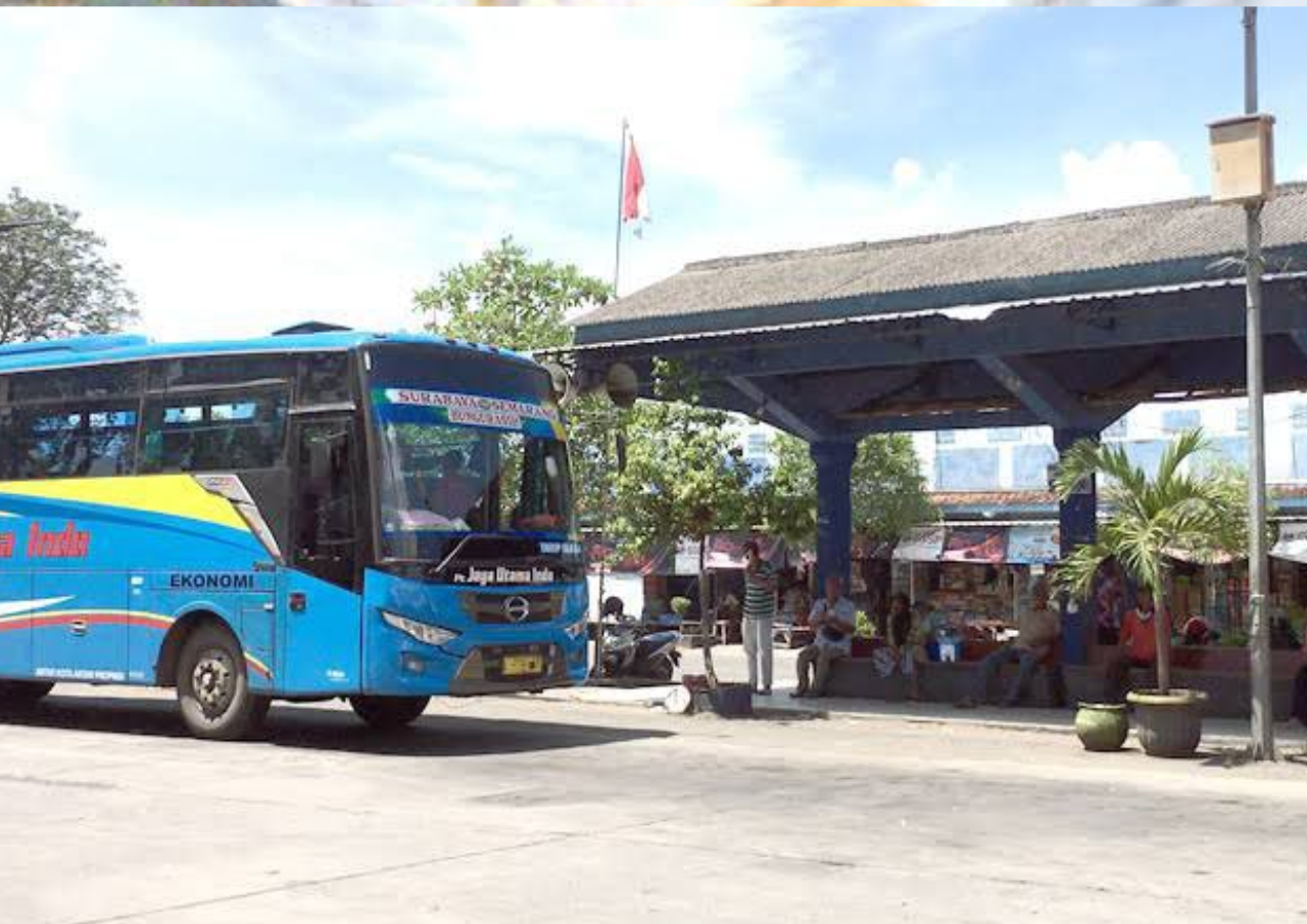 Dishub Pati Harap Retribusi Terminal Tercapai pada Akhir Tahun