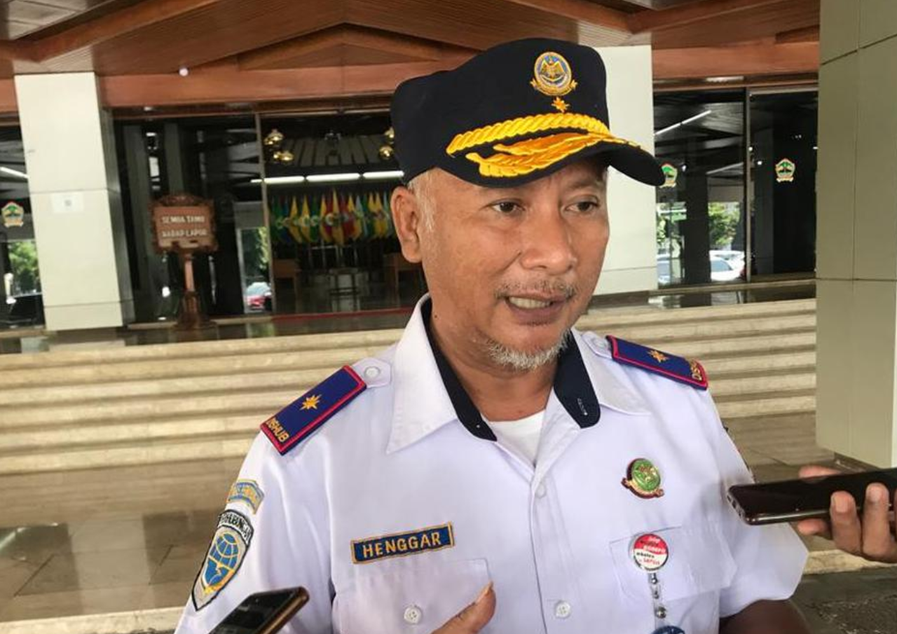 Harapan Henggar saat Pergantian Gubernur Jateng