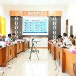 Foto: Rapat Audiensi DPRD Kabupaten Pati bersama BBPMP Jateng (Sumber: dprd.patikab.go.id)