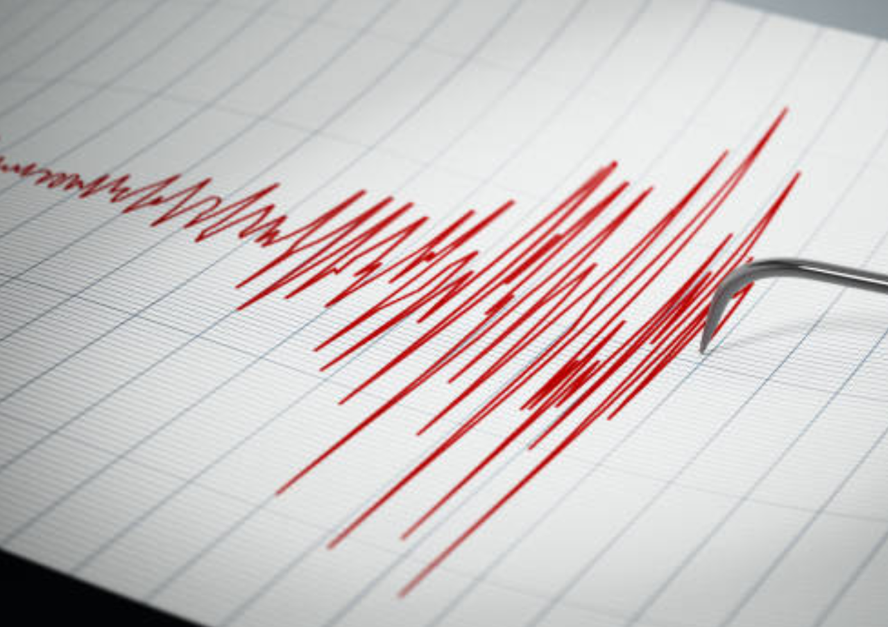 Jepara Diguncang Gempa Bumi