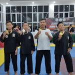 Kejuaraan Pencak Silat
