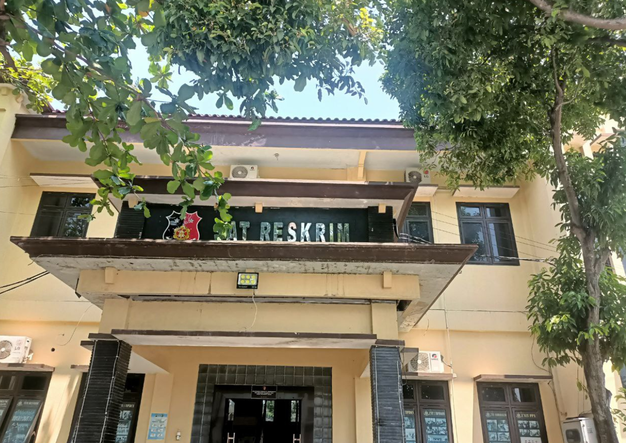 Kenakalan Remaja semakin Marak, Polresta Pati Bakal Razia Tempat Perkumpulan Anak Muda