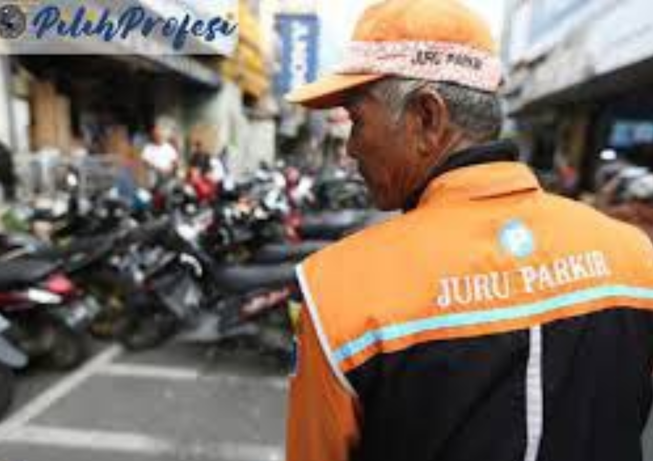 Kendala Penarikan Retribusi dari Juru Parkir di Pati