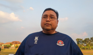 Official Persipa Dapat Teror dari Oknum Suporter Persijap Jepara