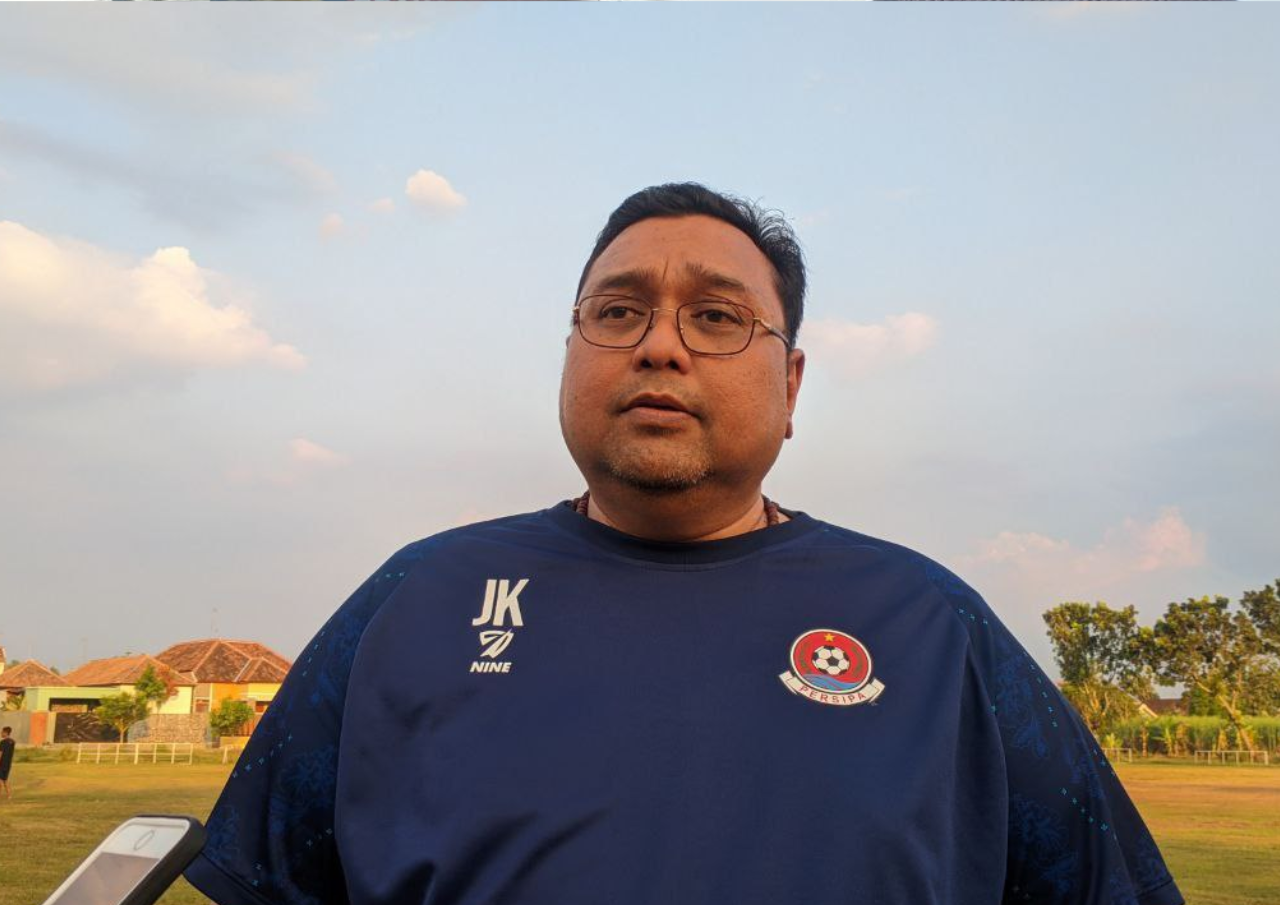 Official Persipa Dapat Teror dari Oknum Suporter Persijap Jepara