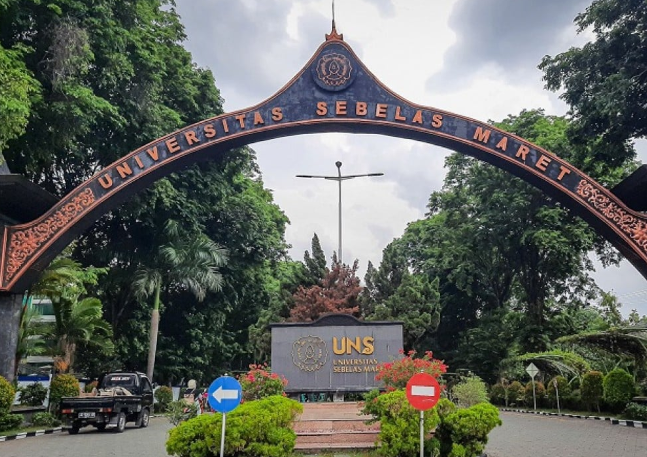 Pati Bisa Laksanakan Seleksi PPPK, Mengapa Harus di UNS