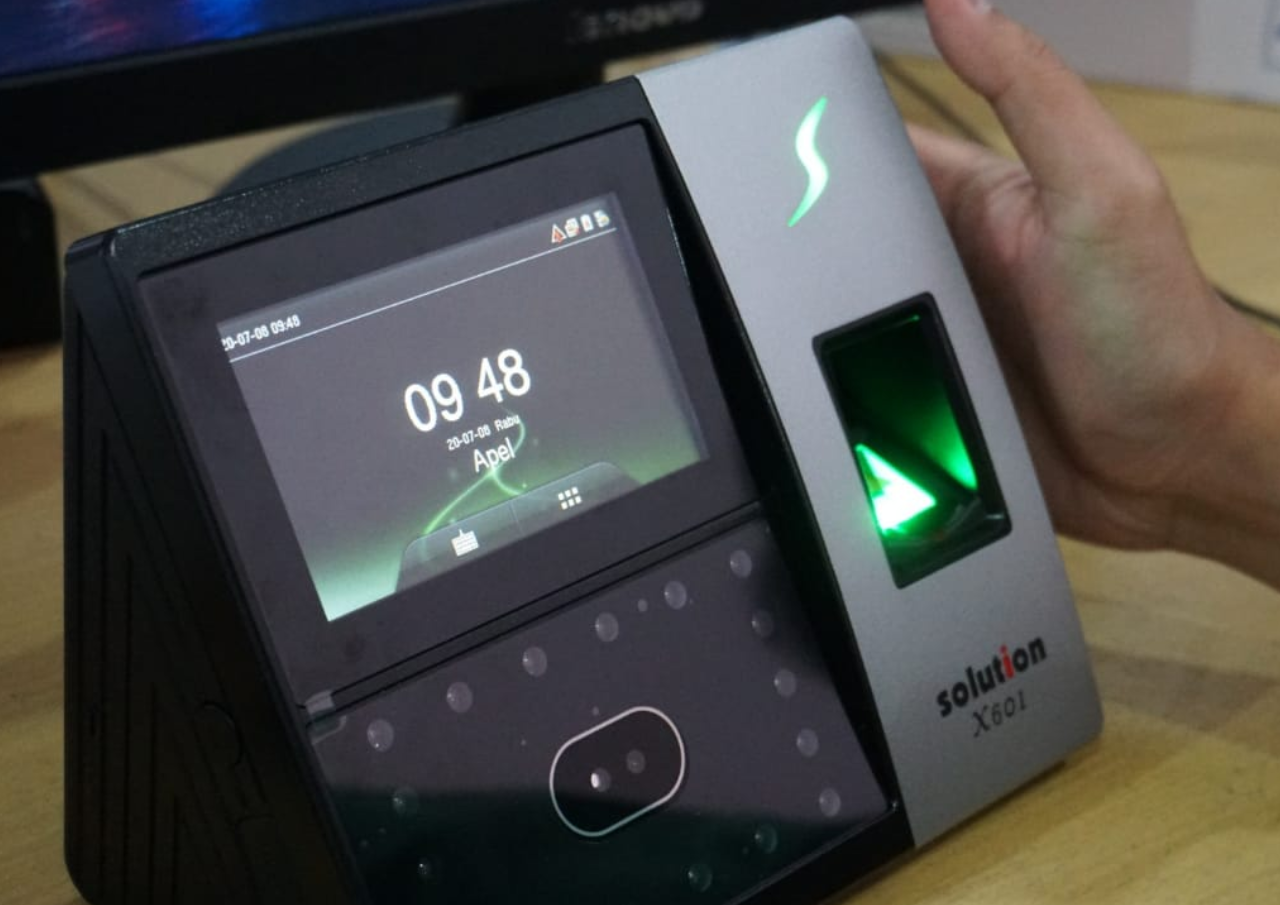 Pentingnya Faceprint untuk Presensi ASN di Pati